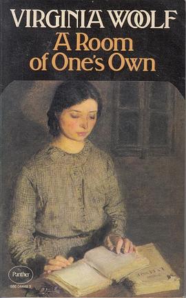 A Room of One's Own pdf epub mobi 电子书 下载