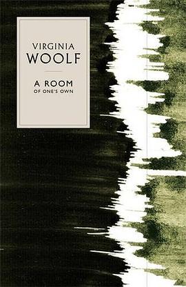 A Room of One's Own pdf epub mobi 电子书 下载