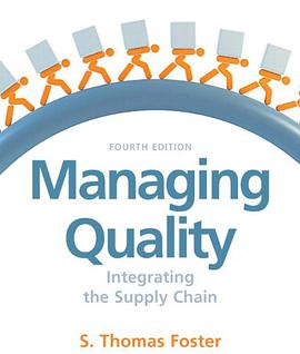 Managing Quality pdf epub mobi 电子书 下载