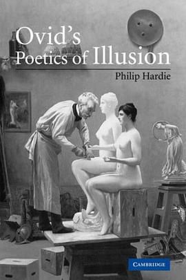 Ovid's Poetics of Illusion pdf epub mobi 電子書 下載