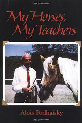 My Horses, My Teachers
