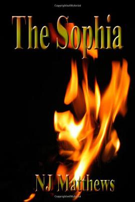 The Sophia pdf epub mobi 电子书 下载