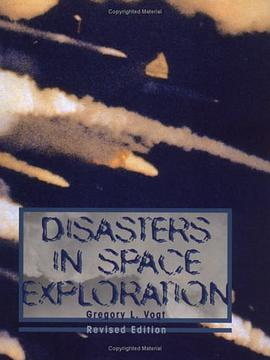 Disasters in Space Exploration pdf epub mobi 电子书 下载