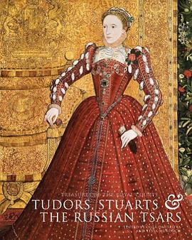 Treasures of the Royal Courts pdf epub mobi 电子书 下载