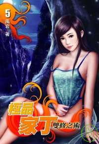 極品家丁 卷五 pdf epub mobi 电子书 下载