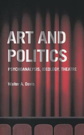 Art and Politics pdf epub mobi 电子书 下载