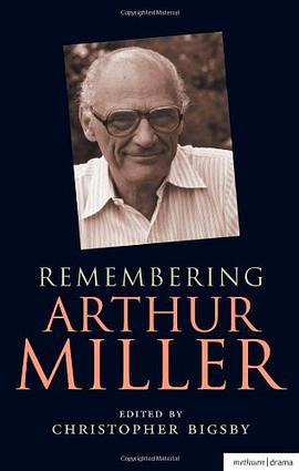 Remembering Arthur Miller pdf epub mobi 电子书 下载