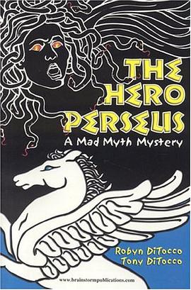 The Hero Perseus pdf epub mobi 电子书 下载