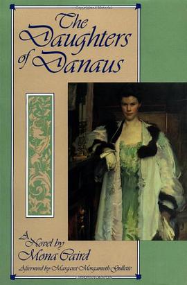 Daughters of Danaus pdf epub mobi 电子书 下载