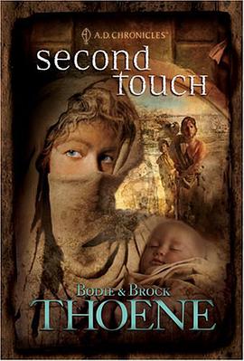 Second Touch pdf epub mobi 電子書 下載