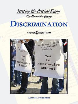 Discrimination pdf epub mobi 电子书 下载