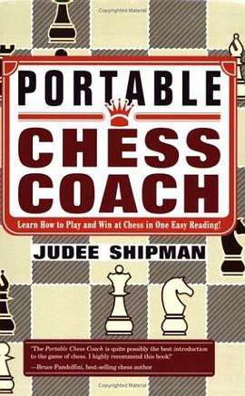Portable Chess Coach pdf epub mobi 下载