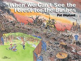 When We Can't See the Forest for the Bushes pdf epub mobi 电子书 下载