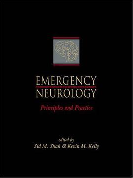 Emergency Neurology pdf epub mobi 电子书 下载