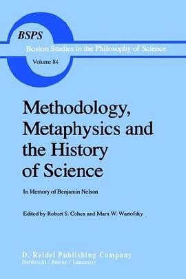 Methodology, Metaphysics and the History of Science pdf epub mobi 电子书 下载