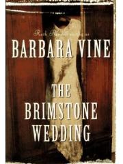 The Brimstone Wedding pdf epub mobi 电子书 下载