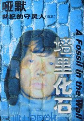 墙里化石 pdf epub mobi 电子书 下载