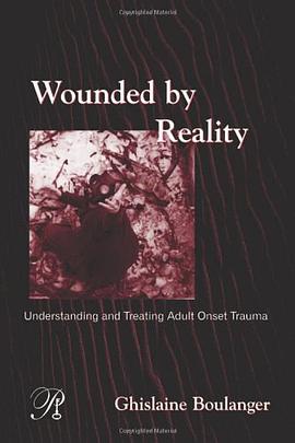 Wounded by Reality pdf epub mobi 下载