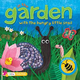 In the Garden with the Hungry Little Snail pdf epub mobi 电子书 下载