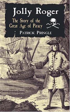 The Jolly Roger pdf epub mobi 电子书 下载