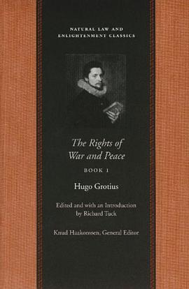Rights of War & Peace, Books 1-3 pdf epub mobi 电子书 下载