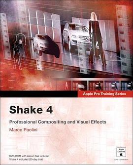 Apple Pro Training Series pdf epub mobi 电子书 下载