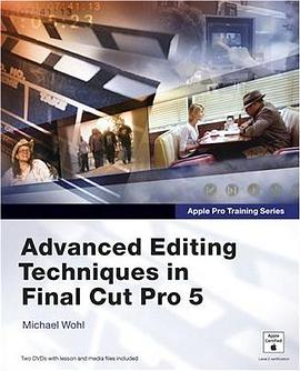 Apple Pro Training Series pdf epub mobi 电子书 下载