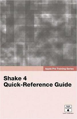 Apple Pro Training Series pdf epub mobi 电子书 下载
