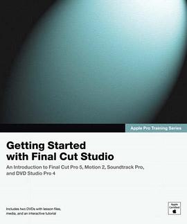 Apple Pro Training Series pdf epub mobi 电子书 下载