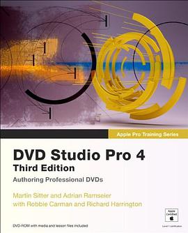 Apple Pro Training Series pdf epub mobi 电子书 下载