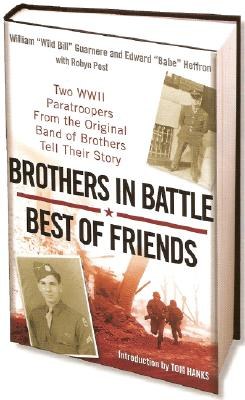 Brothers in Battle, Best of Friends pdf epub mobi 電子書 下載