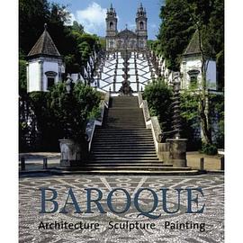 Baroque: Architecture, Sculpture, Paiting pdf epub mobi 电子书 下载