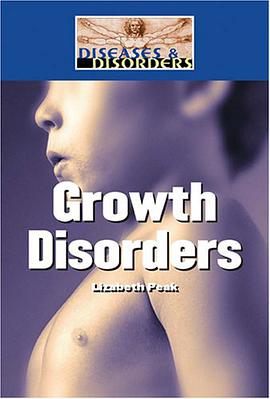 Growth Disorders pdf epub mobi 电子书 下载