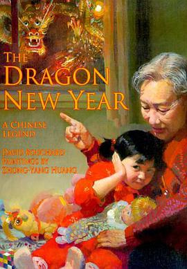 The Dragon New Year pdf epub mobi 电子书 下载