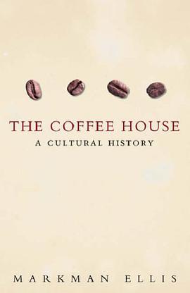 The Coffee House pdf epub mobi 电子书 下载