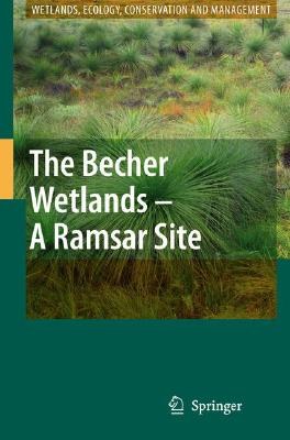 The Becher Wetlands - A Ramsar Site pdf epub mobi 电子书 下载