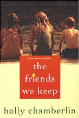 The Friends We Keep pdf epub mobi 电子书 下载
