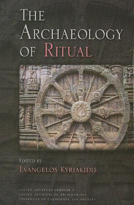The Archaeology of Ritual pdf epub mobi 电子书 下载