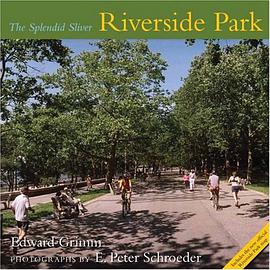 Riverside Park pdf epub mobi 电子书 下载
