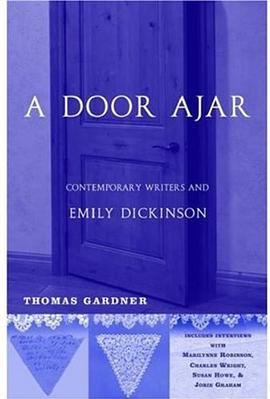 A Door Ajar pdf epub mobi 下载