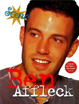 Ben Affleck pdf epub mobi 電子書 下載