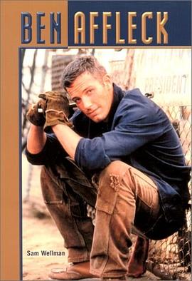 Ben Affleck pdf epub mobi 電子書 下載