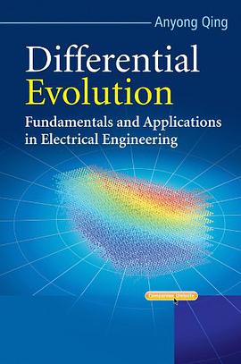 Differential Evolution pdf epub mobi 電子書 下載