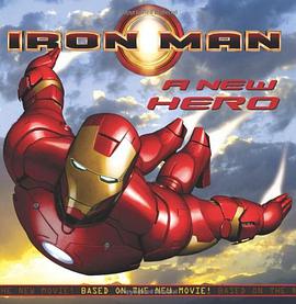 Iron Man pdf epub mobi 電子書 下載