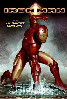 Iron Man pdf epub mobi 电子书 下载