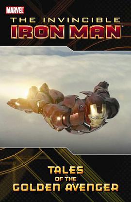 Iron Man pdf epub mobi 电子书 下载