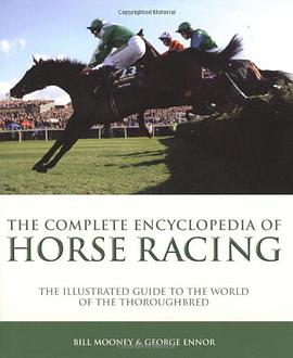 The Complete Encyclopedia of Horse Racing pdf epub mobi 電子書 下載