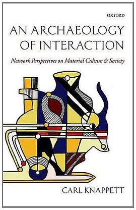 An Archaeology of Interaction pdf epub mobi 電子書 下載
