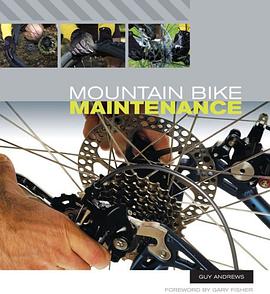 Mountain Bike Maintenance