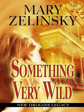 Something Very Wild pdf epub mobi 下载